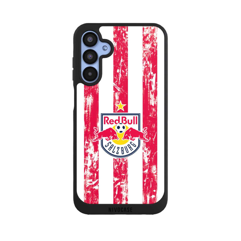 Galaxy A15 5G NIVOpure Red Bull Salzburg Strip