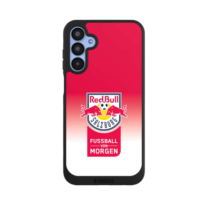Galaxy A15 5G NIVOpure RBS Rot zu Weiß