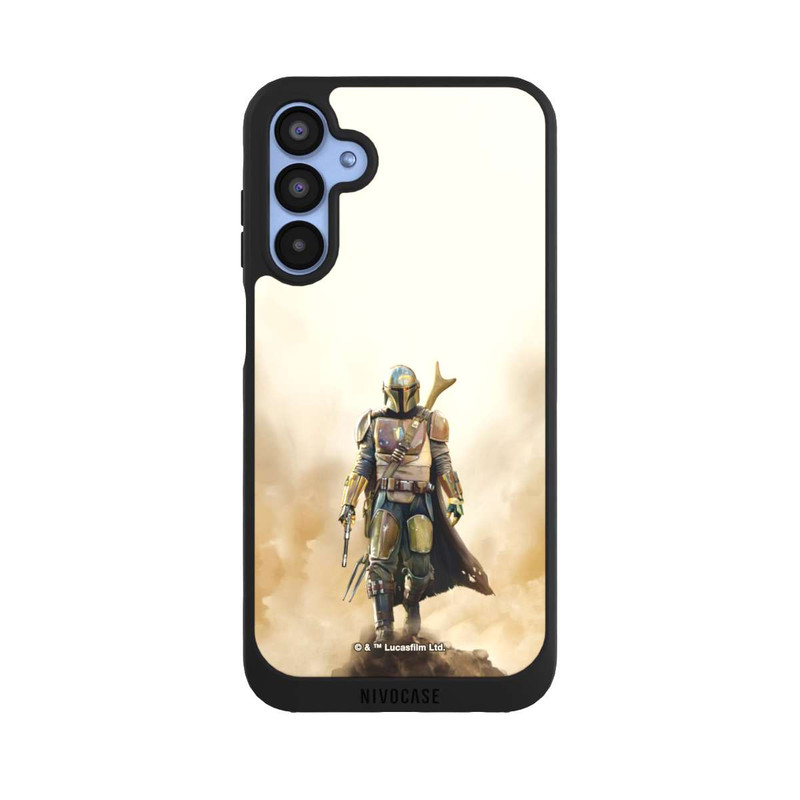 Galaxy A15 5G NIVOpure The Mandalorian Rock