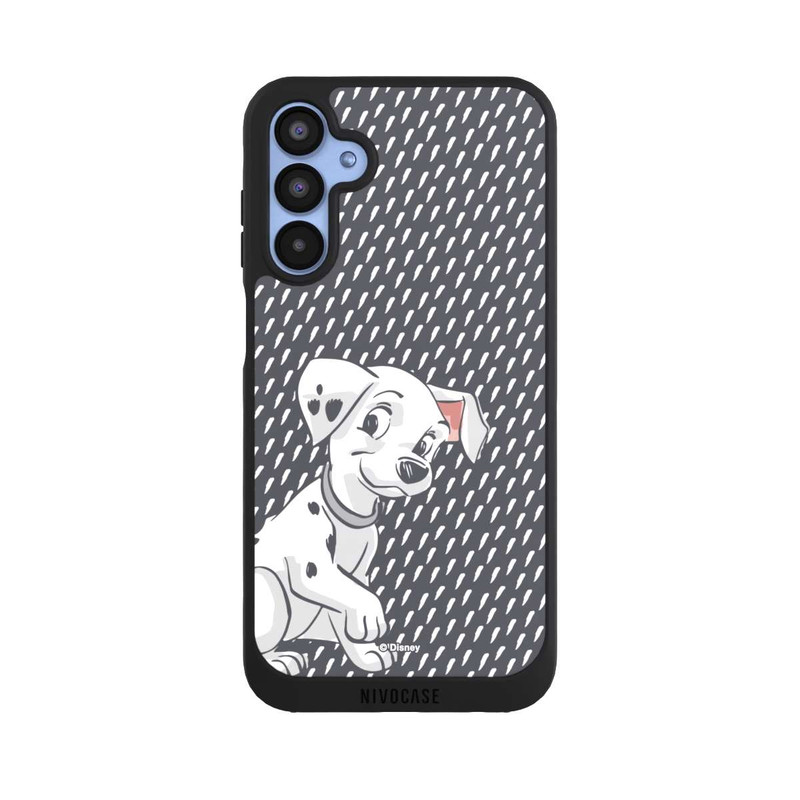 Galaxy A15 5G NIVOpure 101 Dalmatiner Portrait
