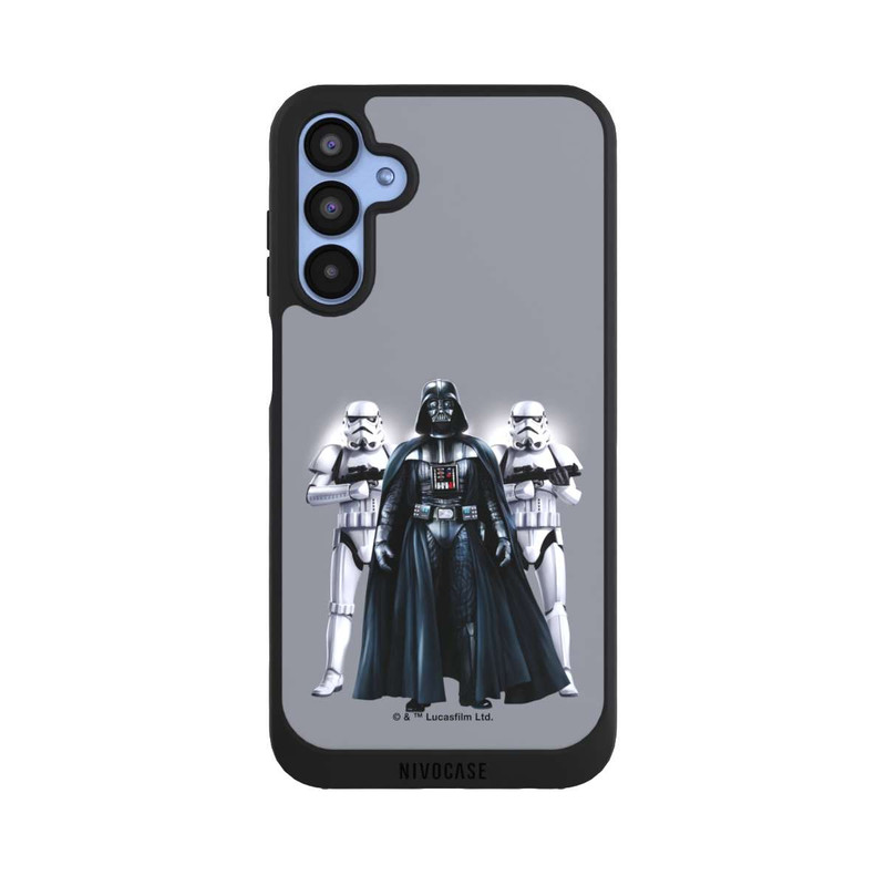 Galaxy A15 5G NIVOpure Vader and Troopers