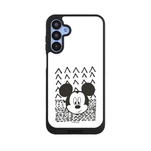 Samsung Galaxy A15 5G NIVOpure Mickey Minimaliste