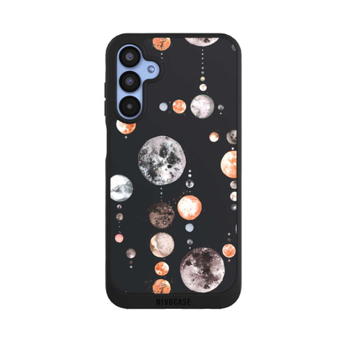 Samsung Galaxy A15 5G NIVOpure Astronomie Weltraummonde