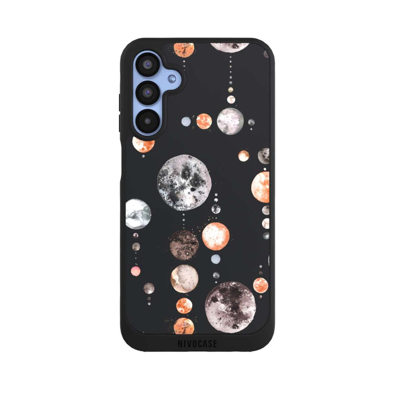 Galaxy A15 5G NIVOpure Astronomie Espace Lunes