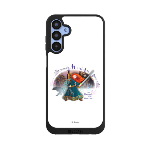 Samsung Galaxy A15 5G NIVOpure The Heart of a Warrior