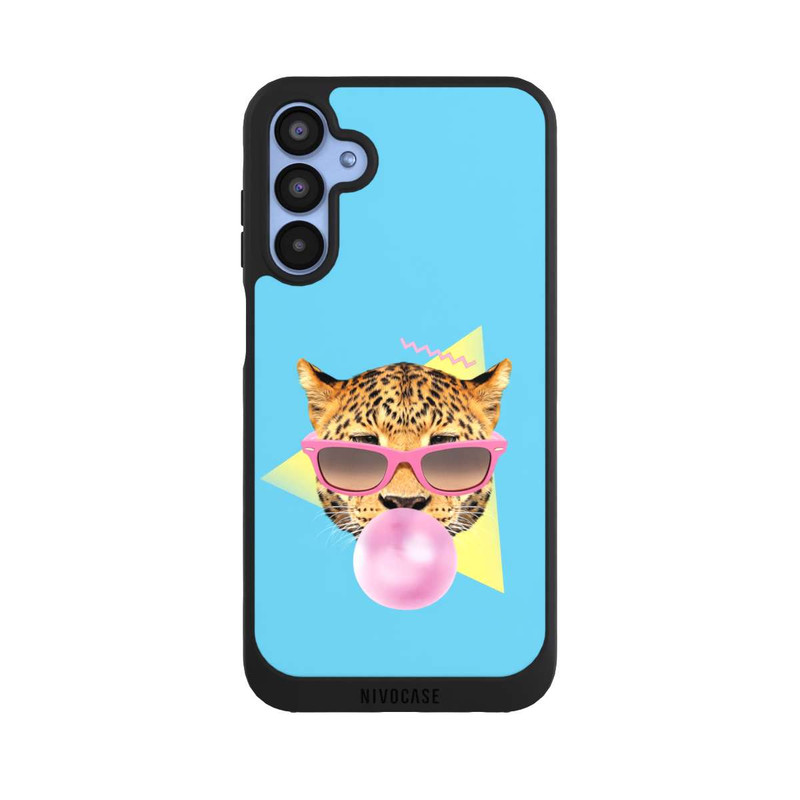 Galaxy A15 5G NIVOpure Bubble Gum Leo