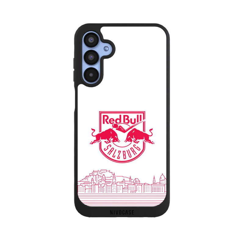 Galaxy A15 5G NIVOpure RBS Salzbourg Silhouette