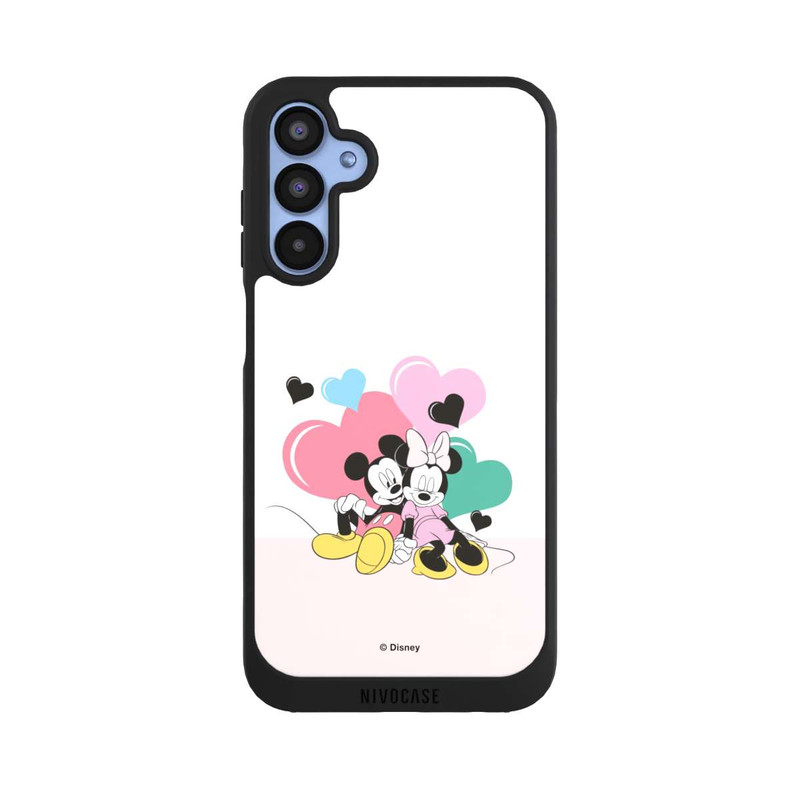 Galaxy A15 5G NIVOpure Objectifs de couple MM1