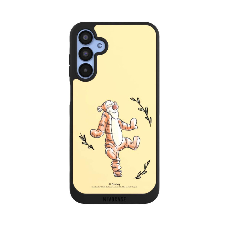 Galaxy A15 5G NIVOpure Tigrou Saute