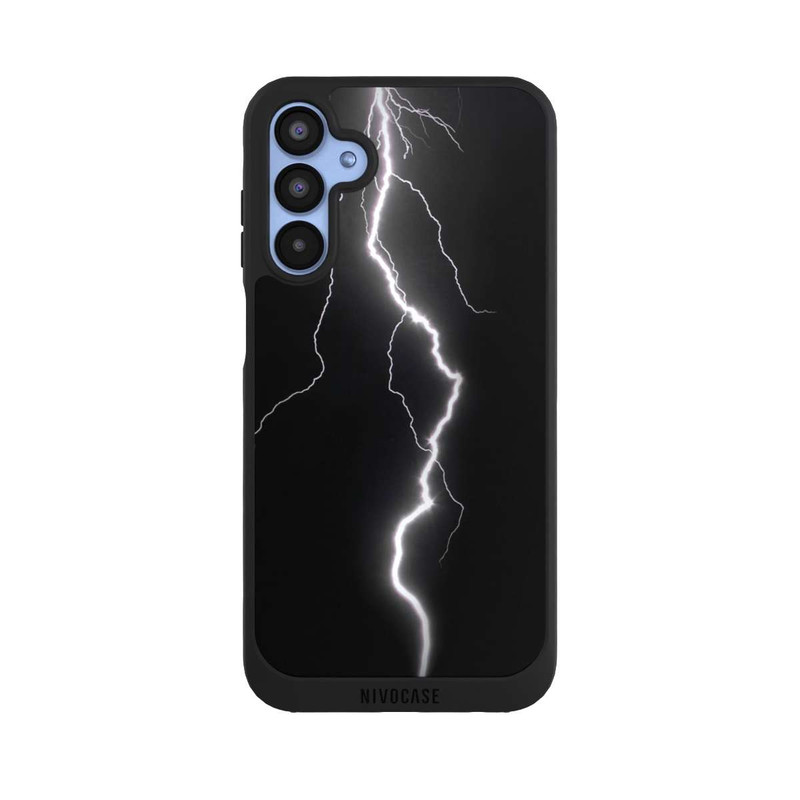 Galaxy A15 5G NIVOpure Lightning