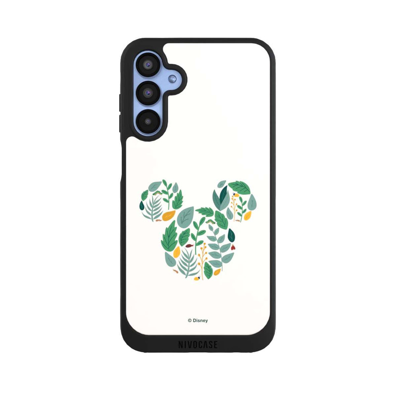 Galaxy A15 5G NIVOpure Portrait de Mickey dans la nature