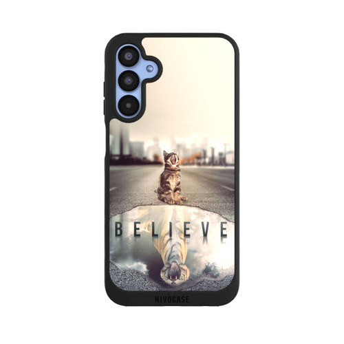 Samsung Galaxy A15 5G NIVOpure Believe Tiger