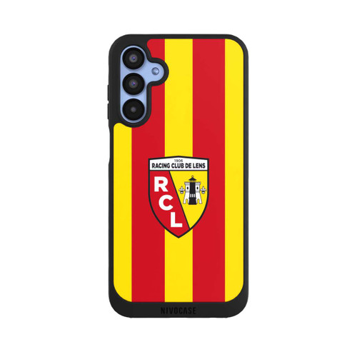 Samsung Galaxy A15 5G NIVOpure RC Lens Home Jersey 2020/21
