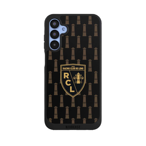 Samsung Galaxy A15 5G NIVOpure RC Lens Away Jersey 2020/21