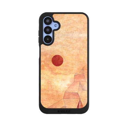 Samsung Galaxy A15 5G NIVOpure Conte de fées de Paul Klee