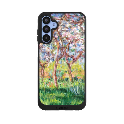 Samsung Galaxy A15 5G NIVOpure Printemps à Giverny - Claude Monet