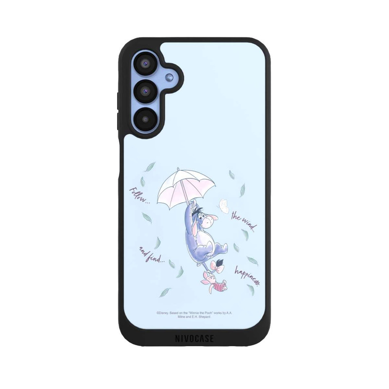 Galaxy A15 5G NIVOpure Follow the Wind and Find Happiness