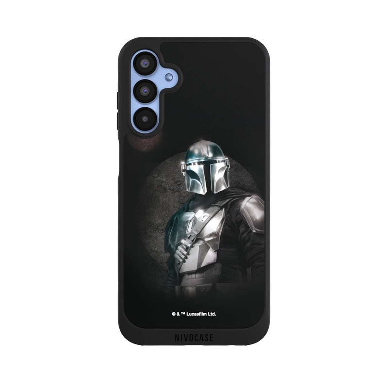 Galaxy A15 5G NIVOpure Star Wars Dark Soldier