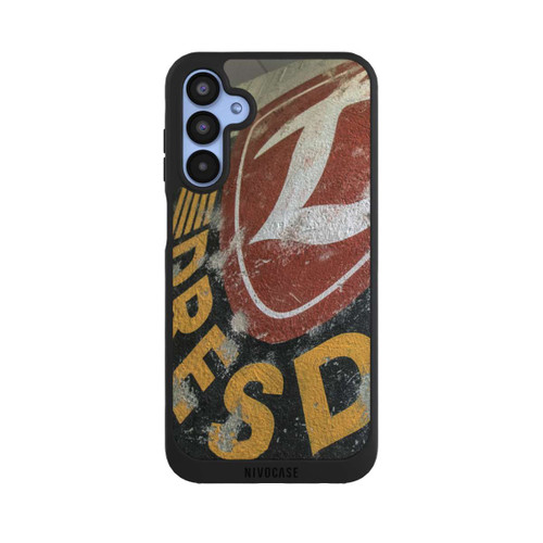 Samsung Galaxy A15 5G NIVOpure Dynamo Logo
