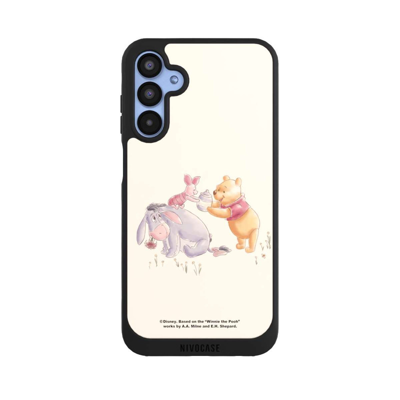 Galaxy A15 5G NIVOpure Winnie the Pooh Honey Giving