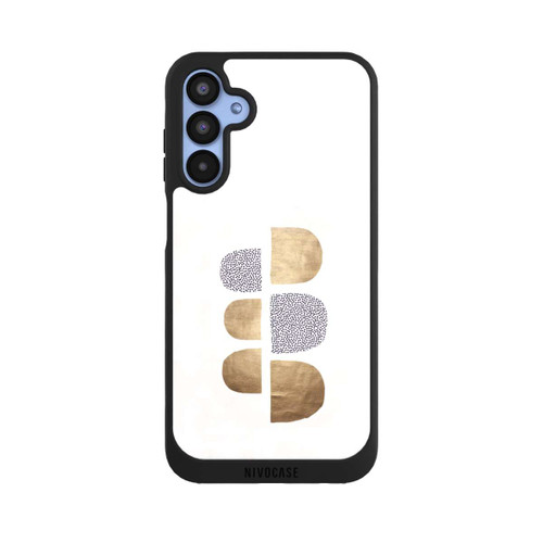Samsung Galaxy A15 5G NIVOpure Geometrische Abstrakte