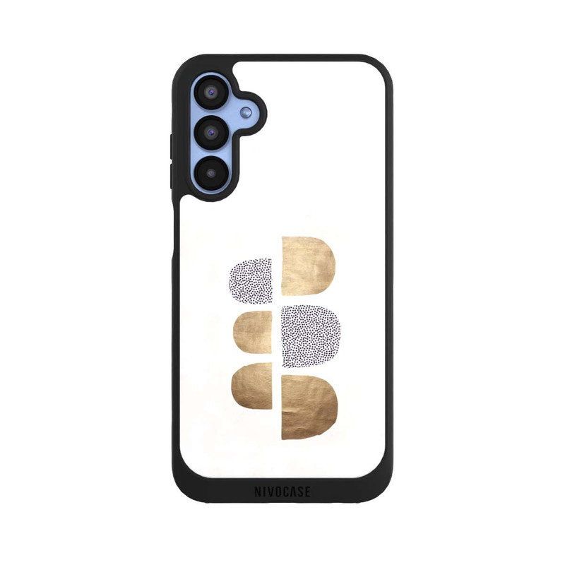 Galaxy A15 5G NIVOpure Geometrische Abstrakte