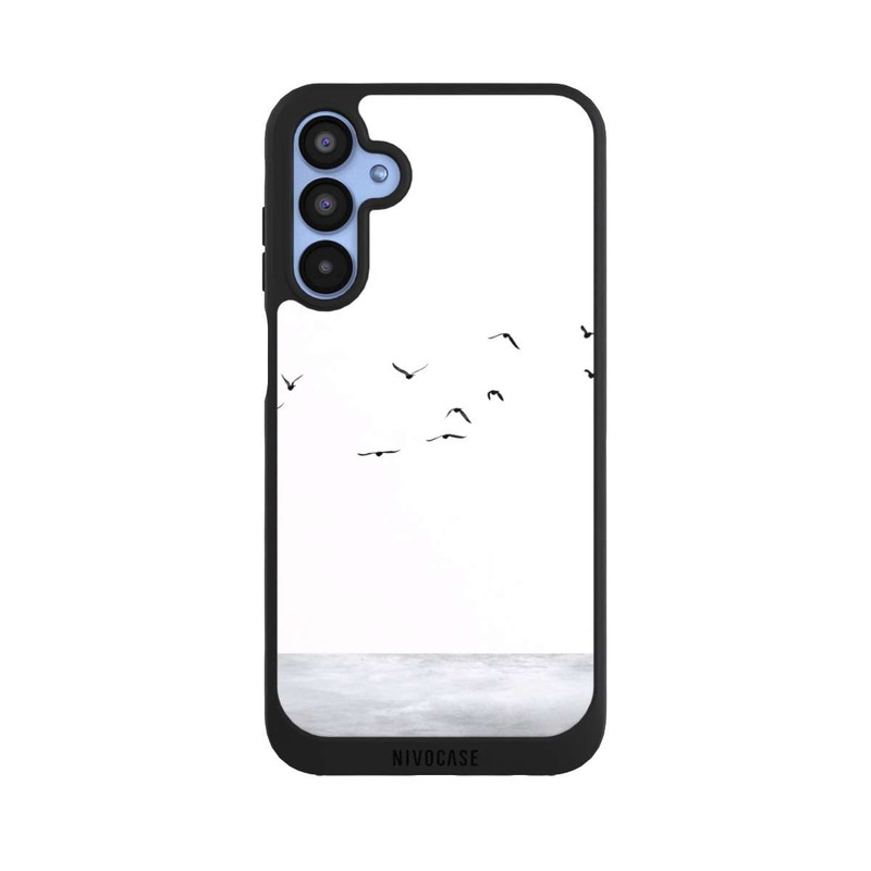Galaxy A15 5G NIVOpure Der Ozean