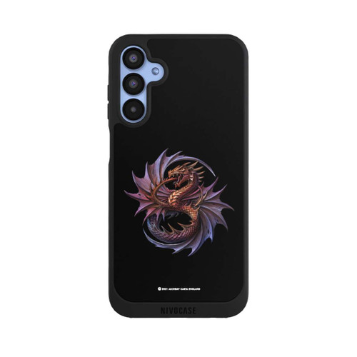Samsung Galaxy A15 5G NIVOpure Maelstromeus