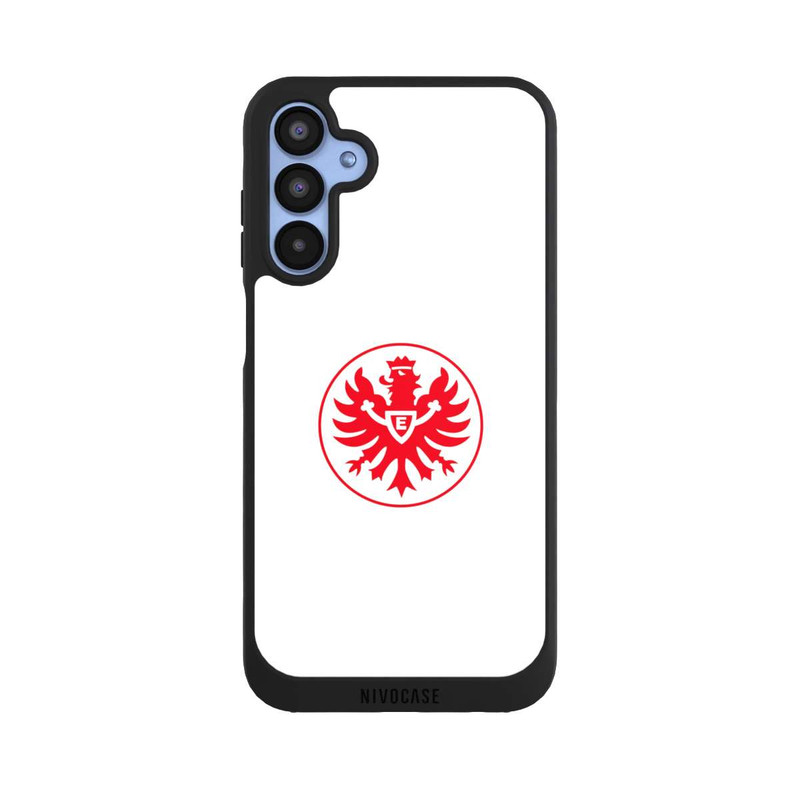 Galaxy A15 5G NIVOpure Logo Adler 1959 Red