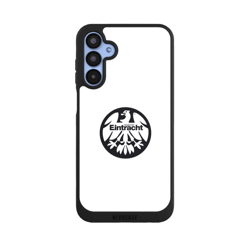 Galaxy A15 5G NIVOpure Logo Adler 1980 Schwarz