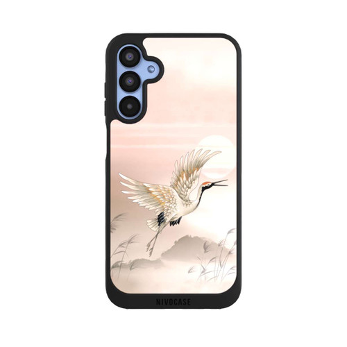 Samsung Galaxy A15 5G NIVOpure Fliegender Kranich
