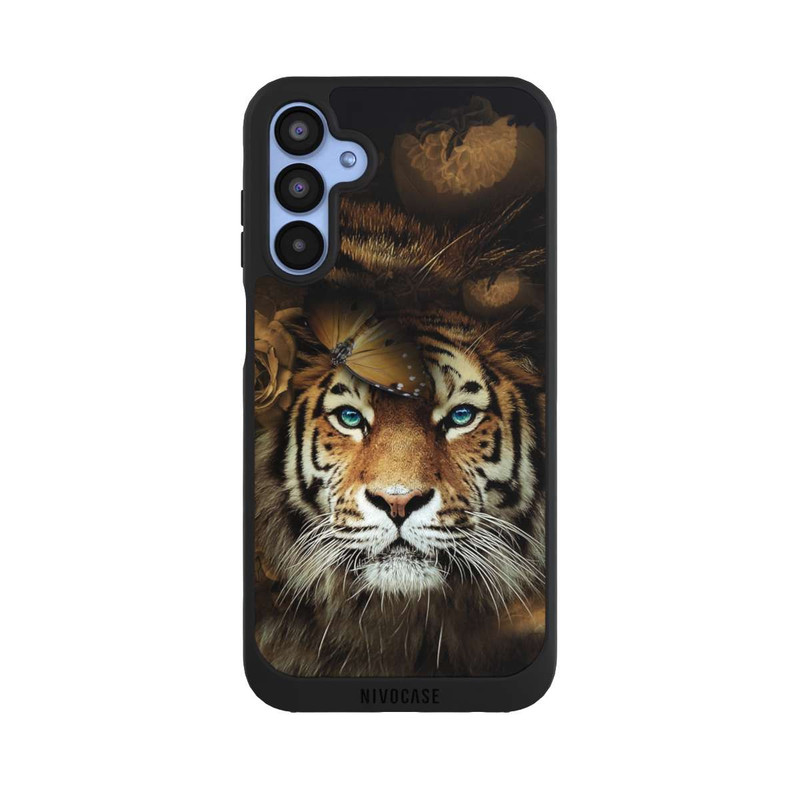 Galaxy A15 5G NIVOpure Herbsttiger