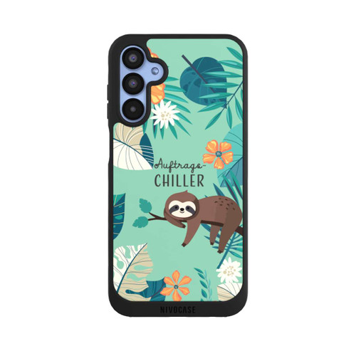 Samsung Galaxy A15 5G NIVOpure Auftrags Chiller