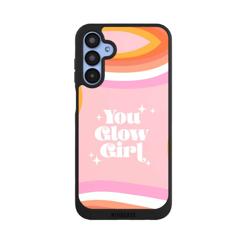 Galaxy A15 5G NIVOpure You Glow Girl