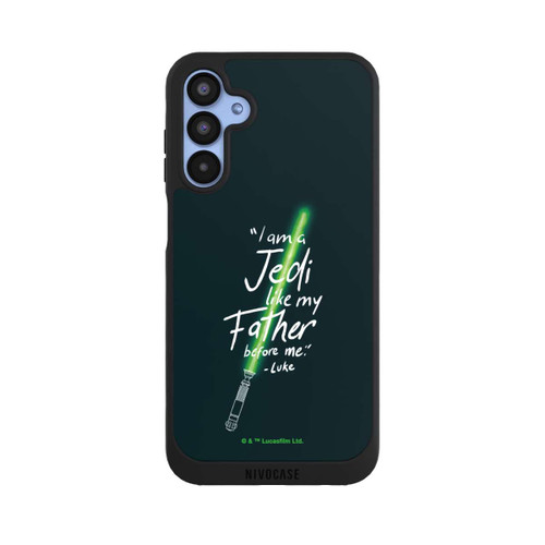Samsung Galaxy A15 5G NIVOpure Citation de Luke