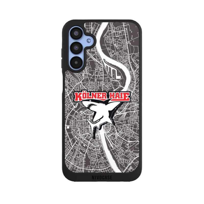 Galaxy A15 5G NIVOpure Kölner Haie City