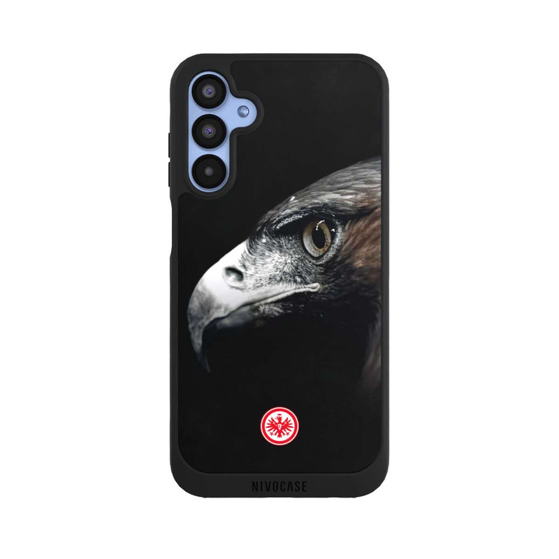Galaxy A15 5G NIVOpure Eintracht Attila Schwarz