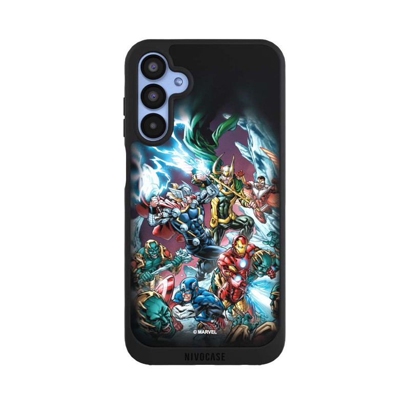 Galaxy A15 5G NIVOpure Avengers