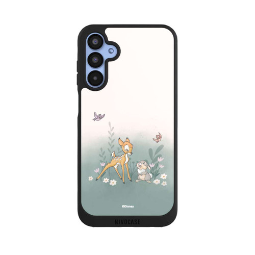 Samsung Galaxy A15 5G NIVOpure Bambi und Klopfer