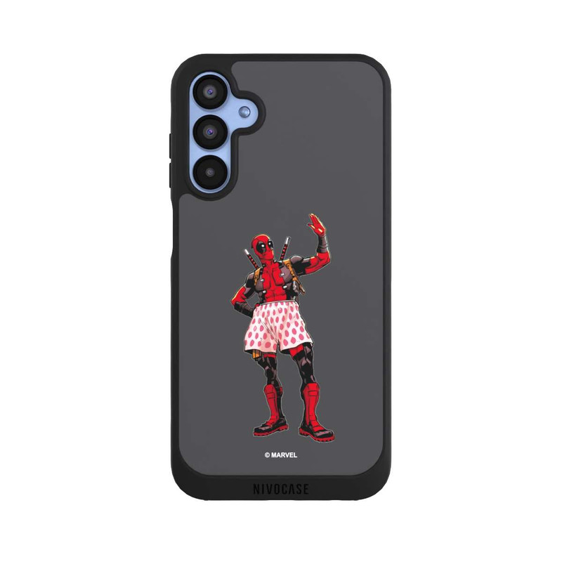 Galaxy A15 5G NIVOpure Deadpool underwear