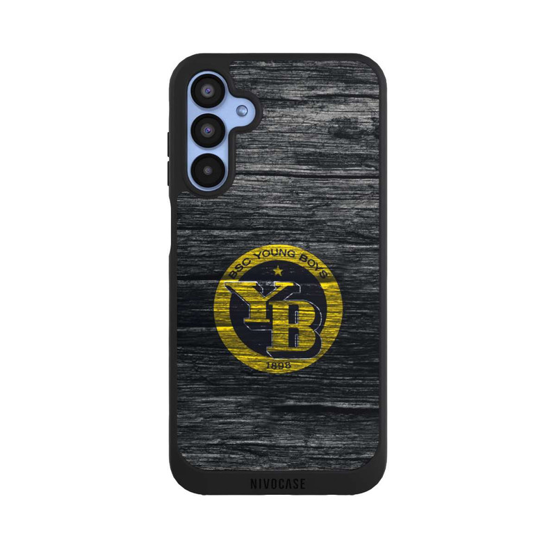 Galaxy A15 5G NIVOpure BSC YB Holzoptik