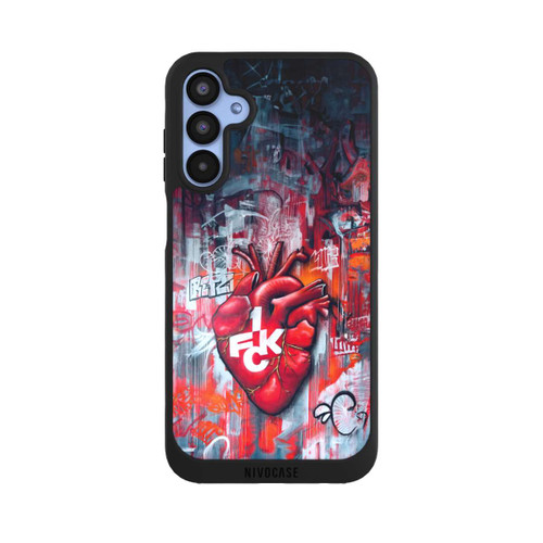 Samsung Galaxy A15 5G NIVOpure 1.FCK Herz