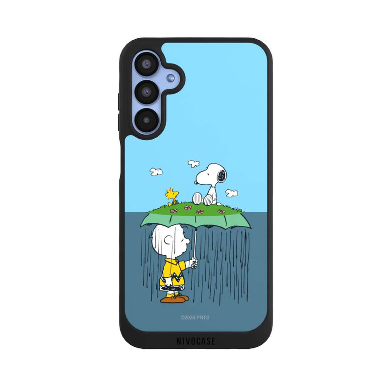 Galaxy A15 5G NIVOpure Charlie Brown Regen