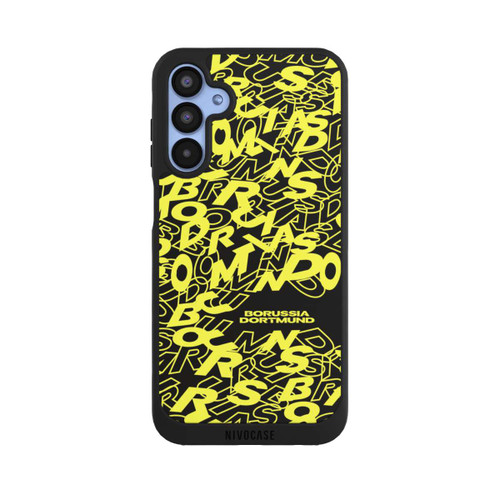 Samsung Galaxy A15 5G NIVOpure BVB Neon Pattern
