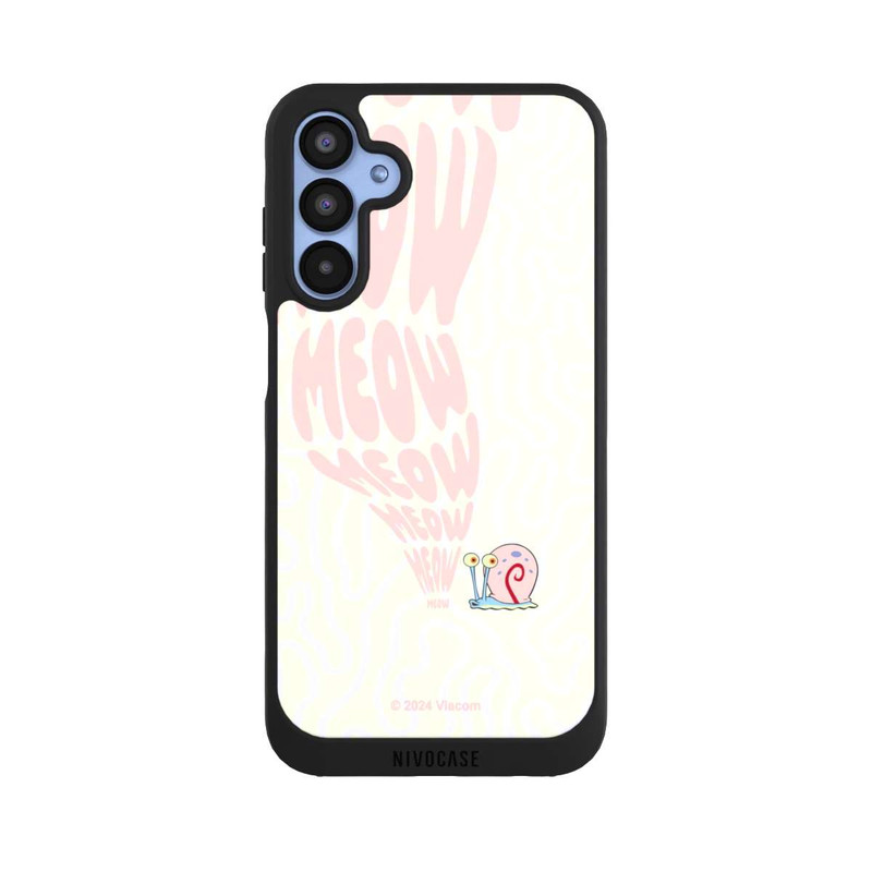 Galaxy A15 5G NIVOpure Gary Meow