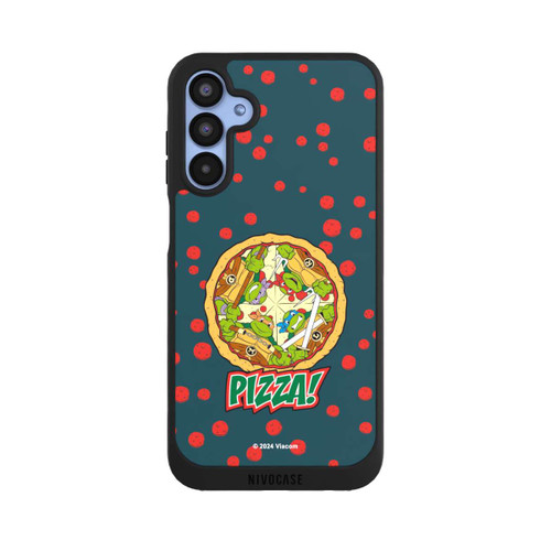 Samsung Galaxy A15 5G NIVOpure TMNT Pizza!