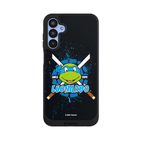 Samsung Galaxy A15 5G NIVOpure TMNT Leonardo
