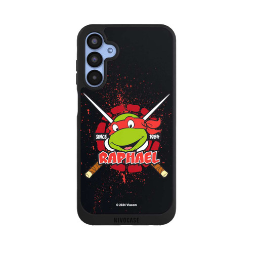 Samsung Galaxy A15 5G NIVOpure TMNT Raphael