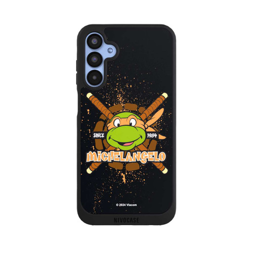 Samsung Galaxy A15 5G NIVOpure TMNT Michelangelo
