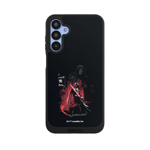 Samsung Galaxy A15 5G NIVOpure Darth Sidious I have you now